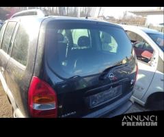 Portellone nudo OPEL ZAFIRA del 2002