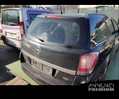 Portellone nudo OPEL ASTRA H del 2005