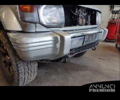 Paraurti anteriore MITSUBISHI PAJERO del 1997 - 6