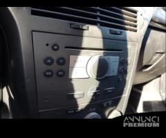 Autoradio OPEL ASTRA H del 2005