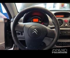 Volante CITROEN C3 PLURIEL del 2004