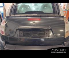 Portellone nudo CITROEN C3 PLURIEL del 2004