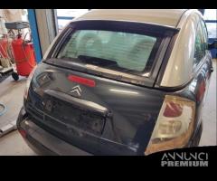 Portellone nudo CITROEN C3 PLURIEL del 2004