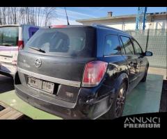 Ricambi OPEL ASTRA H 1700cc DTI del 2005