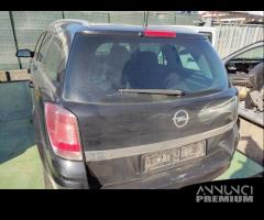 Ricambi OPEL ASTRA H 1700cc DTI del 2005