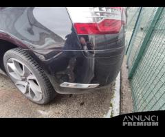 Paraurti posteriore CITROEN C5 del 2012