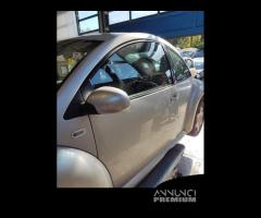 Porta anteriore sx nuda VOLKSWAGEN NEW BEETLE 2002