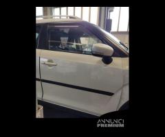 Porta anteriore dx nuda SUZUKI IGNIS del 2018