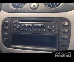 Autoradio CITROEN C3 PLURIEL del 2004