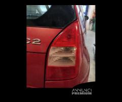 Fanale posteriore destro CITROEN C2 del 2003