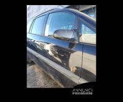 Porta anteriore dx nuda OPEL ZAFIRA del 2002