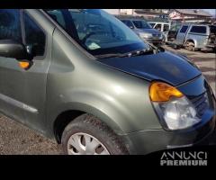 Parafango destro RENAULT MODUS del 2005