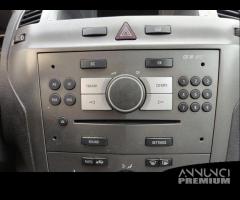 Autoradio OPEL ZAFIRA del 2007