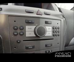 Autoradio OPEL ZAFIRA del 2007