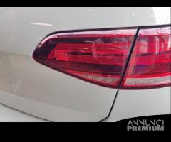 Fanale post. dx int. VOLKSWAGEN GOLF 7 del 2019