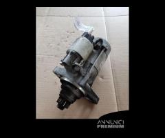 Motorino avviamento VOLKSWAGEN GOLF 7 1598cc TDI d