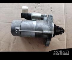 Motorino avviamento VOLKSWAGEN GOLF 7 1598cc TDI d