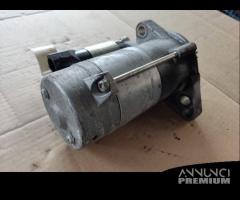 Motorino avviamento VOLKSWAGEN GOLF 7 1598cc TDI d