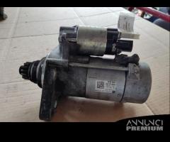 Motorino avviamento VOLKSWAGEN GOLF 7 1598cc TDI d