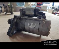 Motorino avviamento VOLKSWAGEN GOLF 7 1598cc TDI d - 6