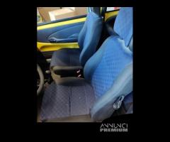 Ricambi FIAT SEICENTO 1108cc benzina del 1999