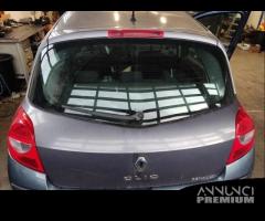 Ricambi RENAULT CLIO 1461cc DCI del 2006 - 7