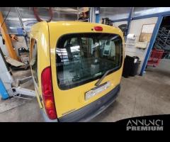 Portellone RENAULT KANGOO del 2005