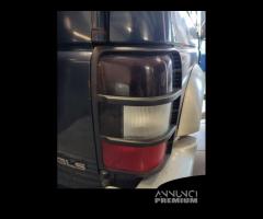 Fanale posteriore destro MITSUBISHI PAJERO 1998