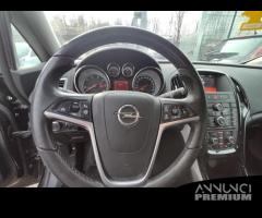 Ricambi OPEL ASTRA 1598cc CDTI del 2015 - 8