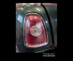 Fanale posteriore sinistro MINI COOPER del 2009