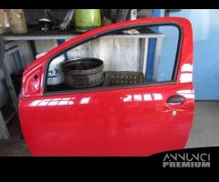 Porta anteriore sx TOYOTA AYGO del 2008