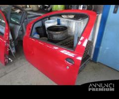 Porta anteriore sx TOYOTA AYGO del 2008