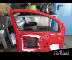 Porta anteriore sx TOYOTA AYGO del 2008 - 9