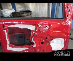 Porta anteriore sx TOYOTA AYGO del 2008 - 10