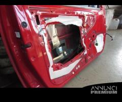 Porta anteriore sx TOYOTA AYGO del 2008 - 12