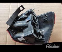 Fanale posteriore sinistro CITROEN C5 del 2012 - 6