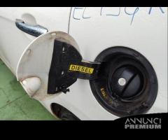 Sportello carburante CITROEN C3 1398cc HDI 2012