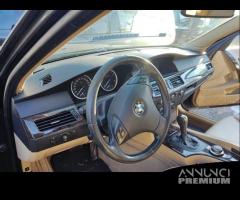 Cruscotto BMW 530 del 2006