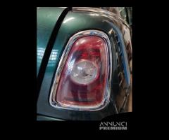 Fanale posteriore destro MINI COOPER del 2009