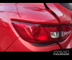 Fanale posteriore sinistro RENAULT CLIO del 2013