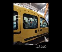 Porta laterale dx nuda RENAULT KANGOO del 2005