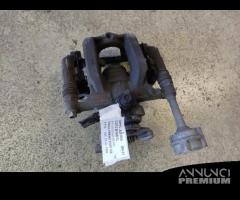 Pinza freno post dx OPEL ASTRA 1598cc CDTI 2015