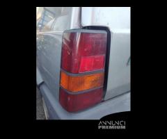 Fanale posteriore sinistro FIAT PANDA del 2000