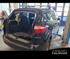 Ricambi FORD C MAX 1560cc CDTI del 2011