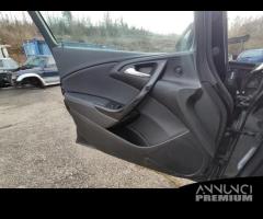 Pannello porta ant sx OPEL ASTRA del 2015