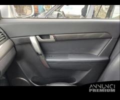 Pannello porta ant dx CHEVROLET CAPTIVA del 2007