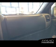 Airbag cruscotto GREAT WALL STEED del 2009