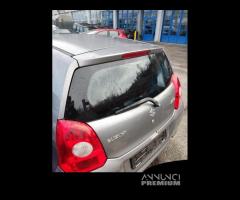 Portellone nudo SUZUKI ALTO del 2014