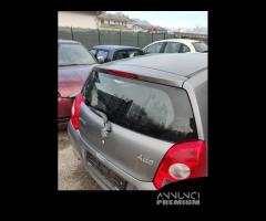 Portellone nudo SUZUKI ALTO del 2014