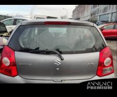 Portellone nudo SUZUKI ALTO del 2014